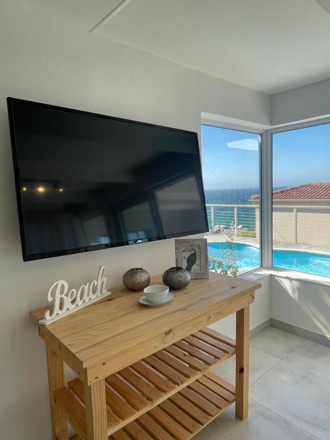 Whale Rock Apartment Cape Town Exterior photo