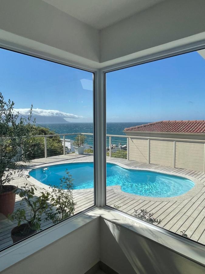 Whale Rock Apartment Cape Town Exterior photo