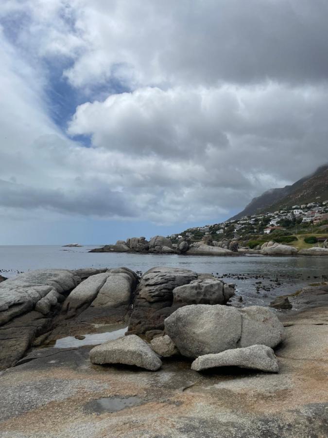 Whale Rock Apartment Cape Town Exterior photo