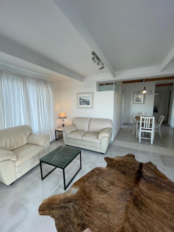 Whale Rock Apartment Cape Town Exterior photo